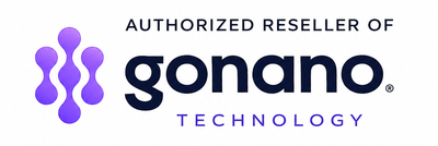 Authorized reseller of GoNano Technology
