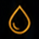 Water repellent icon