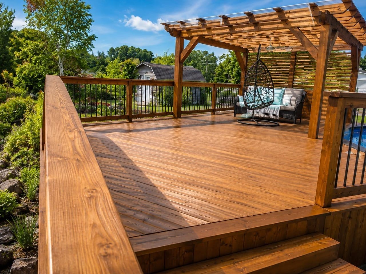 RigoGuard surface protection project 3
