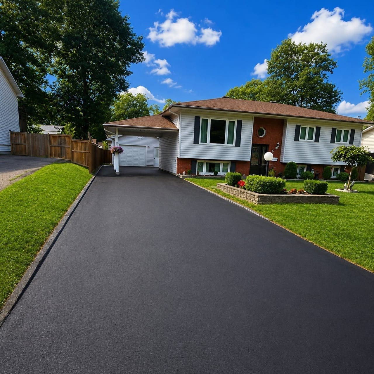 RigoGuard surface protection project 4