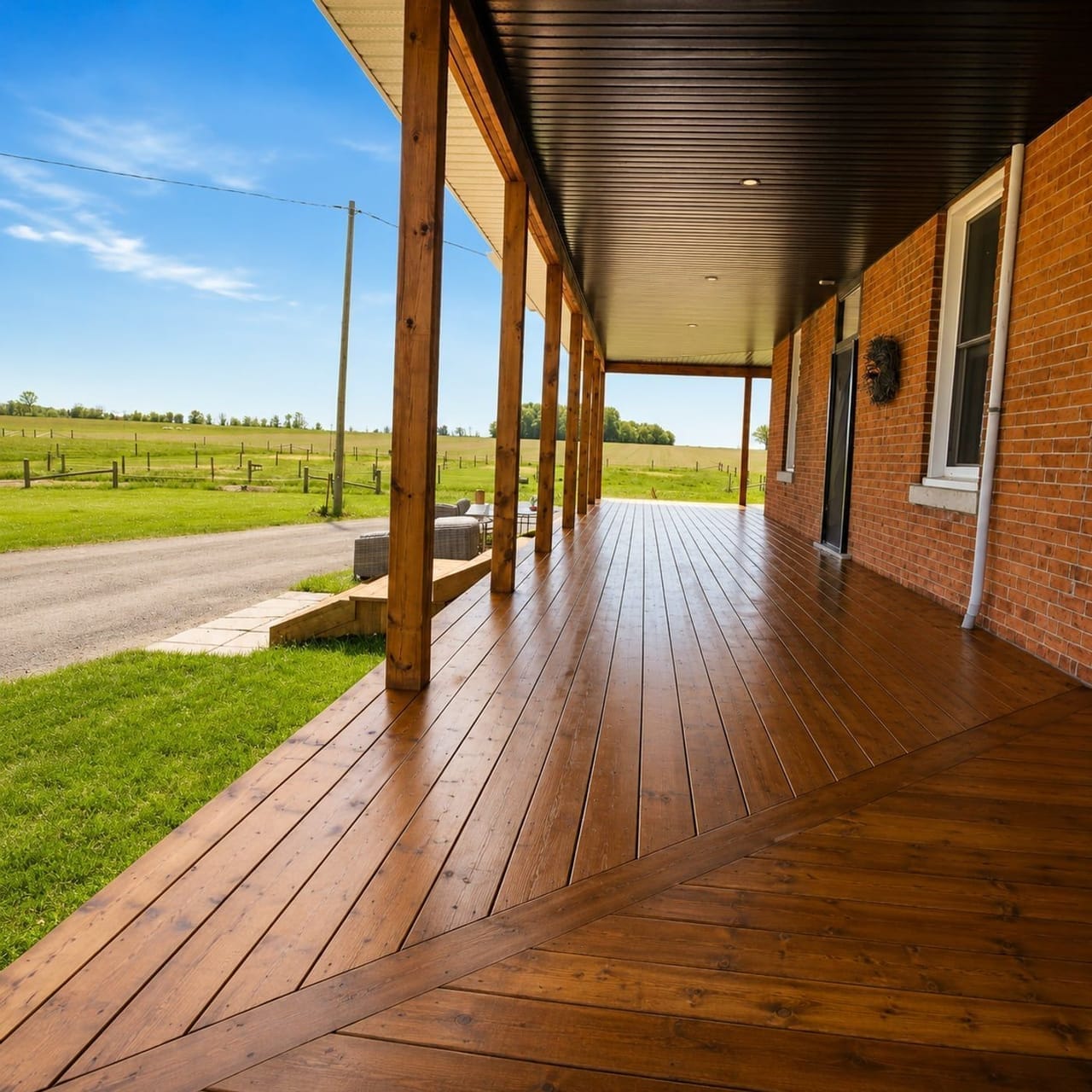 RigoGuard surface protection project 5