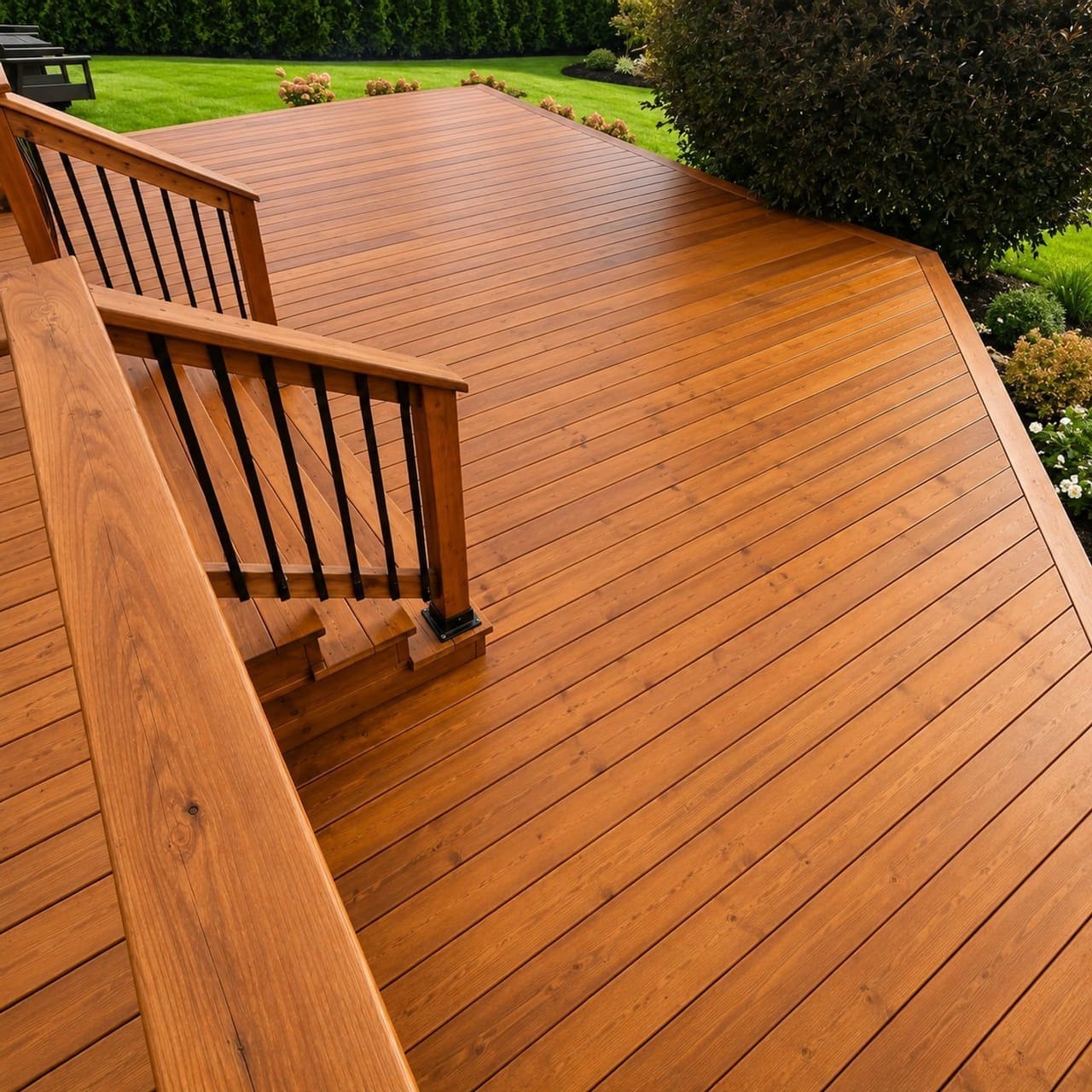RigoGuard surface protection project 7