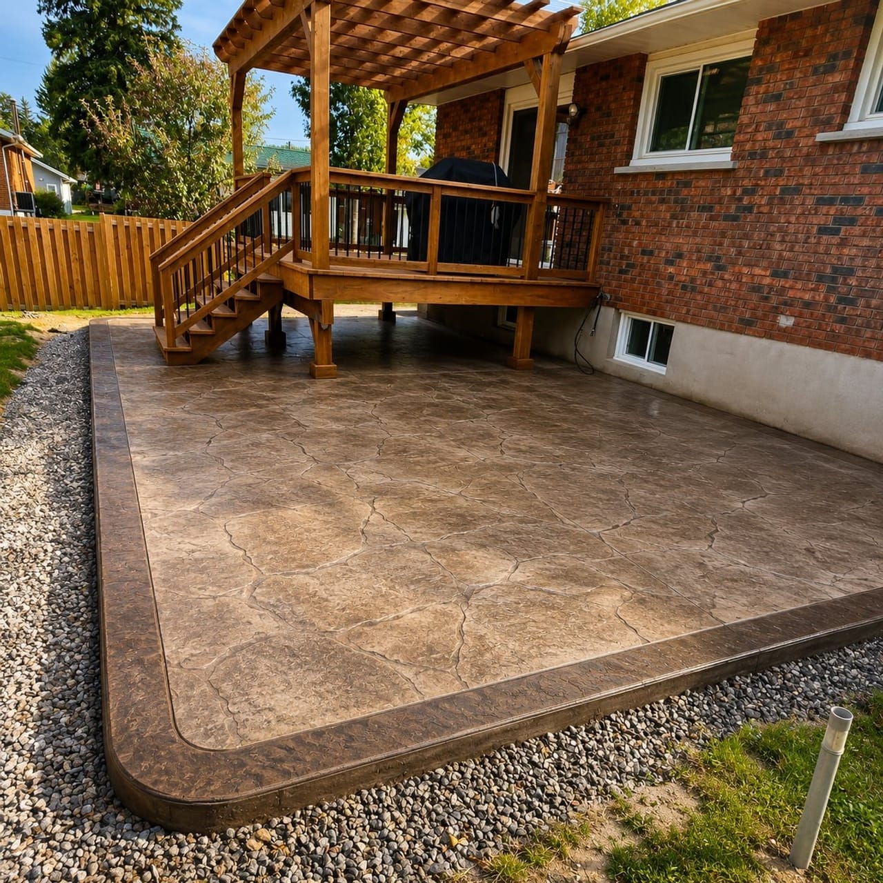 RigoGuard surface protection project 8
