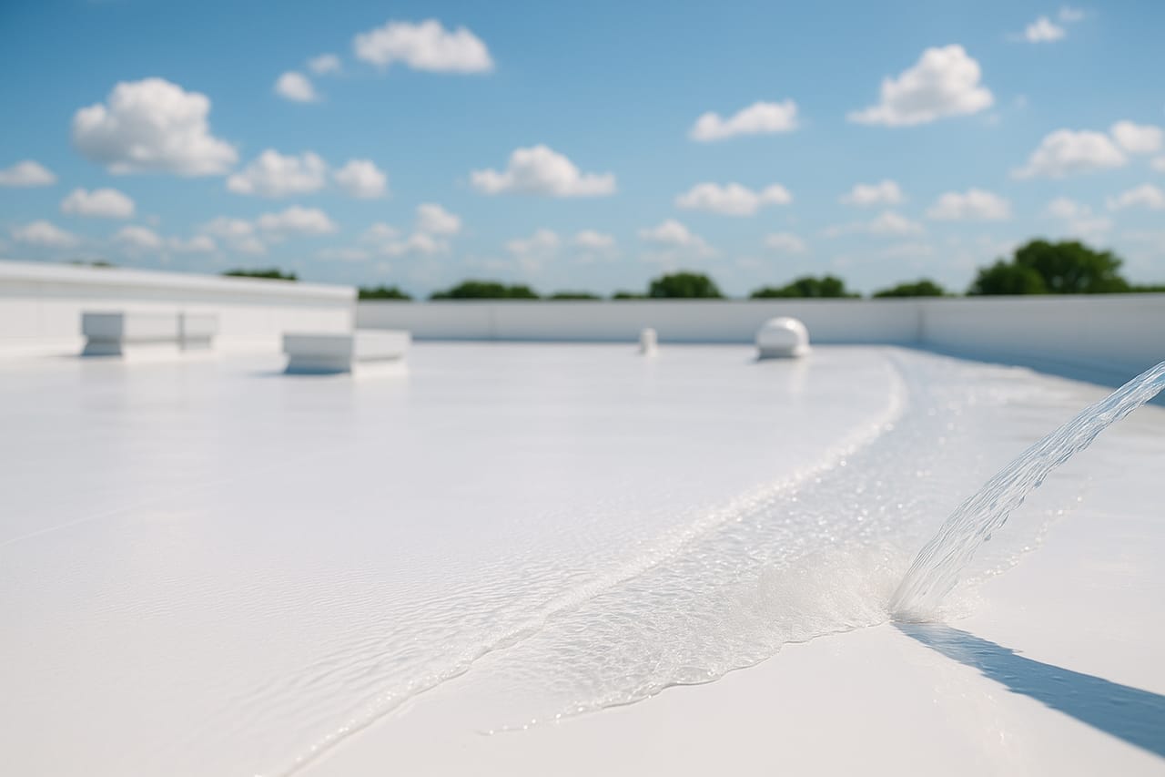 Membrane Protection result